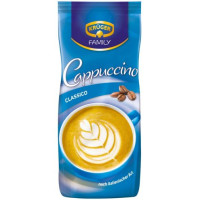 Kruger Cappuccino Classico kapučīno dzēriens 500g | STOCK