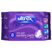 ULTREX Ultra Night paketes 8gab | STOCK