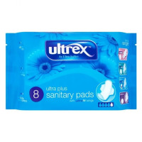 ULTREX Ultra Plus paketes 8gab | STOCK