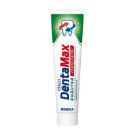 Dentamax Krauter zobu pasta ar augu ekstraktu 125ml | STOCK