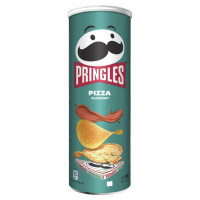 Pringles čipsi Pizza 165g | STOCK