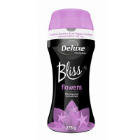 Deluxe Bliss Flowers aromātiskās granulas veļai ar ziedu aromātu 275g | STOCK