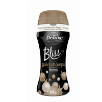 Deluxe Bliss Gold Champ aromātiskās granulas veļai 275g | STOCK
