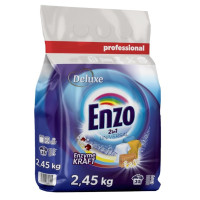 Enzo Professional Universal 2in1 pulveris veļai x35 2.45kg | STOCK