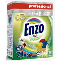 Enzo Color Professional 2in1 pulveris x100 7.1kg | STOCK