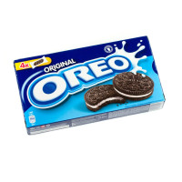Cepumi Oreo 176g | STOCK