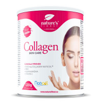 Nature's Finest Collagen SkinCare ar Naticol® 120g | STOCK