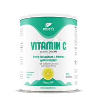 Nature’s FINEST Vitamīns C 150g | STOCK