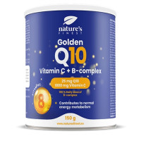 NATURE'S FINEST Golden Q10 150g | STOCK