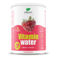 NATURE'S FINEST Immune Support vitamīnu un antioksidantu pulveris dzēriena pagatavošanai 200g | STOCK