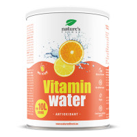 NATURE'S FINEST Antioxidant vitamīnu un minerālvielu pulveris dzēriena pagatavošanai. 200g | STOCK