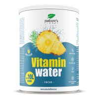 NATURE'S FINSEST Focus Pulveris vitamīnu ūdens pagatavošanai 200g | STOCK