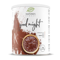 Nature's finest Good Night Latte 125g | STOCK