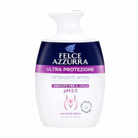 Felce Azzurra Ultra Protection intīmās higiēnas ziepes 250ml | STOCK
