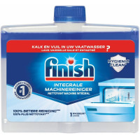 Finish  Original trauku mazgājamās mašīnas tīrīšanas līdzeklis 250ml | STOCK