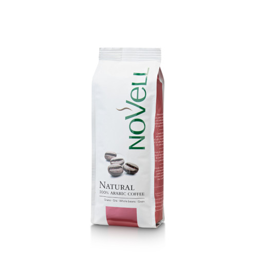 Novell Natural 100% Arabika malta kafija 250g | STOCK