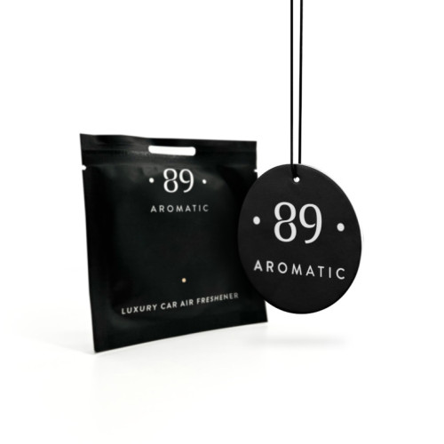 89 Aromatic Conegon papīra gaisa atsvaidzinātājs | STOCK