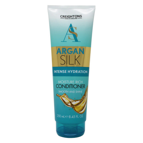 CREIGHTONS mitrinošs kondicionieris ar argāna eļļu 250ml | STOCK