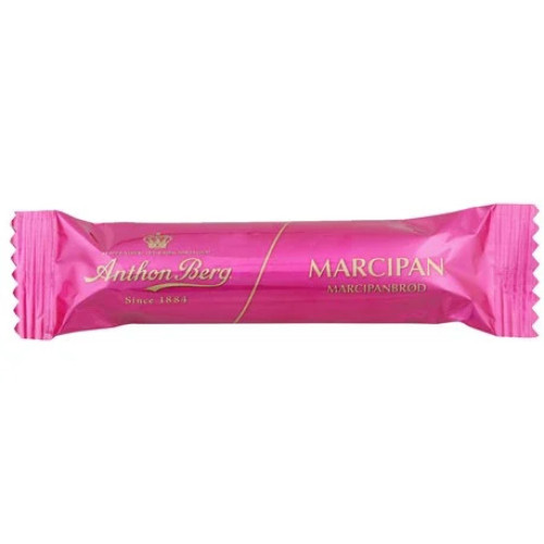 Anthon Berg marcipāna batoniņš 40g | STOCK