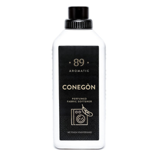 AROMATIC 89 Conegon aromatizēts veļas mīkstinātājs 1000ml | STOCK