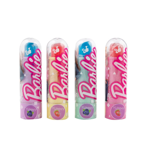 BARBIE Lipstick Ledene 6g | STOCK