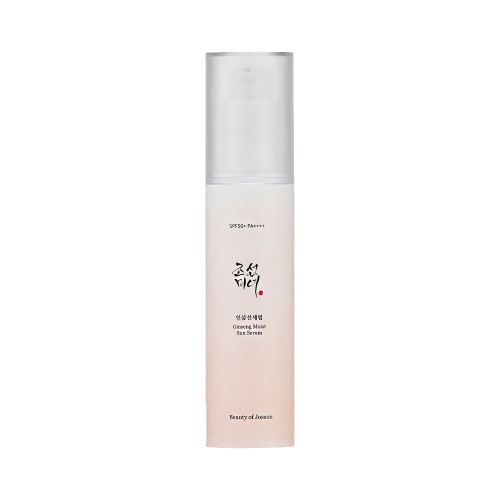 BEAUTY OF JOSEON atjaunojošs un aizsargājošs serums sejas ādai SPF50+ PA++++ 50ml | STOCK