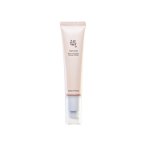 BEAUTY OF JOSEON Ginseng & Retinal serums ādai ap acīm 30ml | STOCK