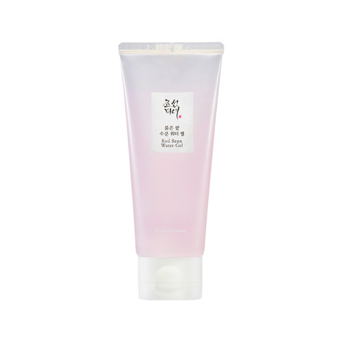 BEAUTY OF JOSEON Red Bean mitrinošs gēls sejas ādai 100ml | STOCK