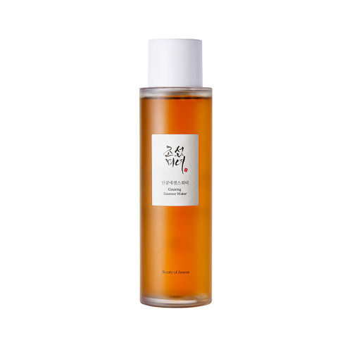 BEAUTY OF JOSEON žeņšeņa esence sejas ādas mitrināšanai 150ml | STOCK