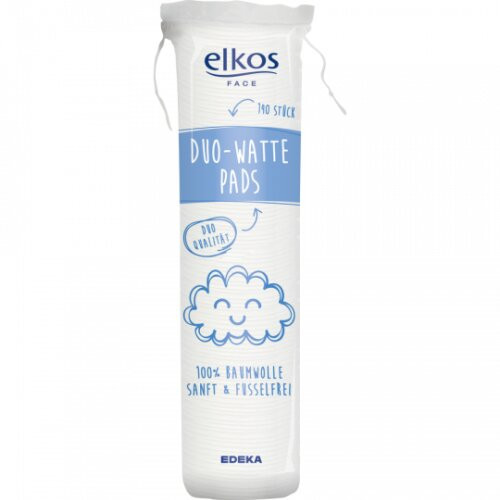 ELKOS Duo vates plāksnītes 140gab | STOCK