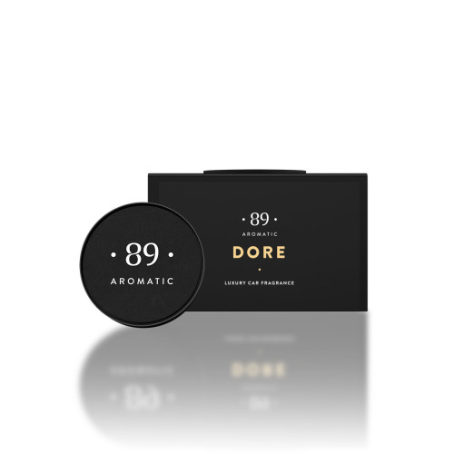 AROMATIC 89 Dore automašīnas gaisa atsvaidzinātājs | STOCK