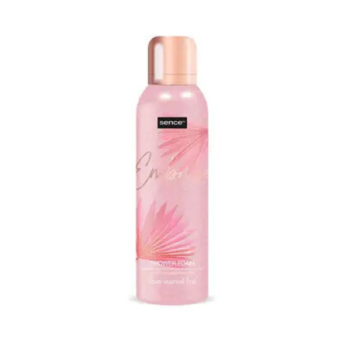 SENCE Wellness Embrace dušas putas ķermenim 200ml | STOCK