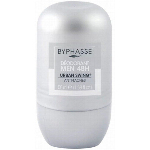 BYPHASSE Urban Swing dezodorants 50ml | STOCK
