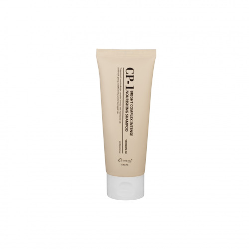 ESTHETIC HOUSE CP-1 Bright Complex intensīvi barojošs šampūns 100ml | STOCK