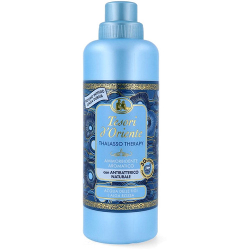 TESORI Thalasso veļas mīkstinātājs (38x) 760ml | STOCK