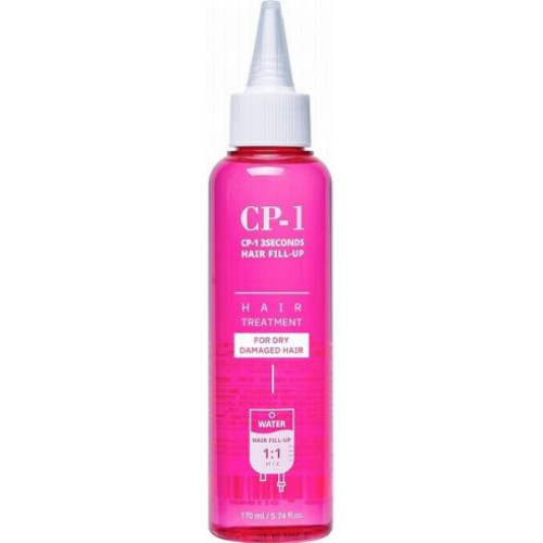 ESTHETIC HOUSE CP-1 Hair Fill-up Ampoule barojošs matu kopšanas līdzeklis - maska 170ml | STOCK