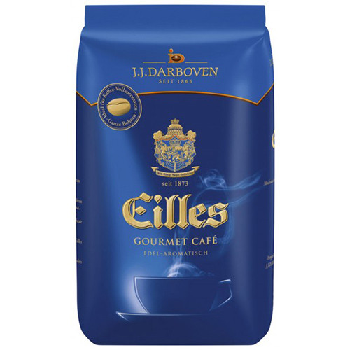 Eilles Kaffee Gourmet kafijas pupiņas 500g | STOCK