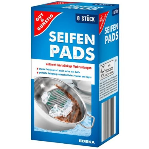 G&G Ziepju spilventiņi 8gab | STOCK