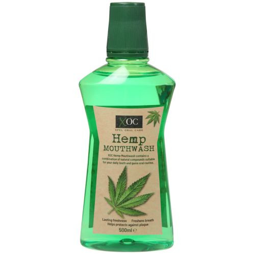 XPEL mutes skalošanas līdzeklis ar kaņepju ekstraktu 500ml | STOCK
