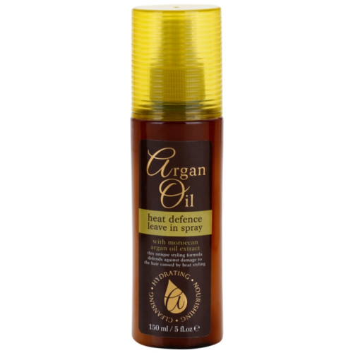 XPEL Argan izsmidzināms līdzeklis matu aizsardzībai pret karstumu 150ml | STOCK