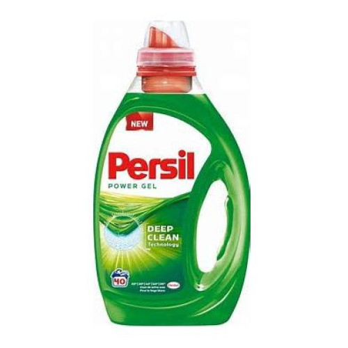 Persil Universal veļas mazgāšanas želeja 2L 40x | STOCK