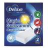 Deluxe Magic Schwamm multifunkcionālas švammes 2gab | STOCK