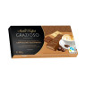 Maitre Truffout Grazioso piena šokolāde ar kapučīno krēma pildījumu 100g | STOCK