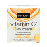 Sence dienas krēms ar C vitamīnu 50ml | STOCK
