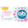 O.B. Original Normal tamponi 16gab | STOCK