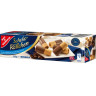 G&G Schoko-Rollchen vafeles piena šokolāsdē 125g | STOCK