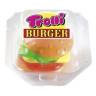 Trolli Burger Gummibonbon želejas burgers 50g | STOCK