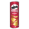 PRINGLES Original kartupeļu čipsi 165g | STOCK