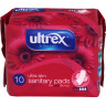 ULTREX Ultra Slim paketes 10gab | STOCK